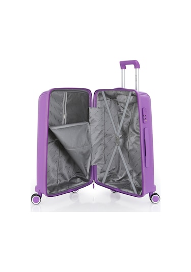 Mçs Polipropilen 2li Valiz Seti Büyük & Orta V305 S21yy1000075-set 00014