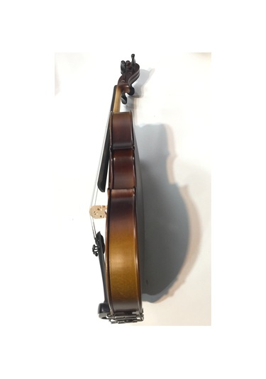 Presto Luthier Hdv11 1/8 Keman