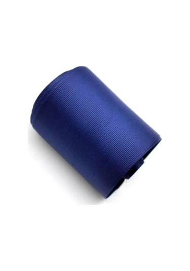 Grogren Kurdele 1 Cm 10 Metre Lacivert