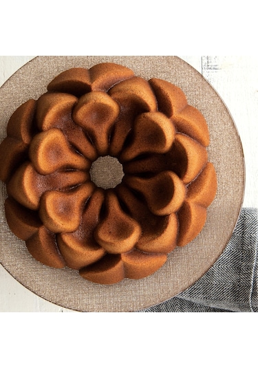 Nordicware Manolya Bundt Kek Kalıbı