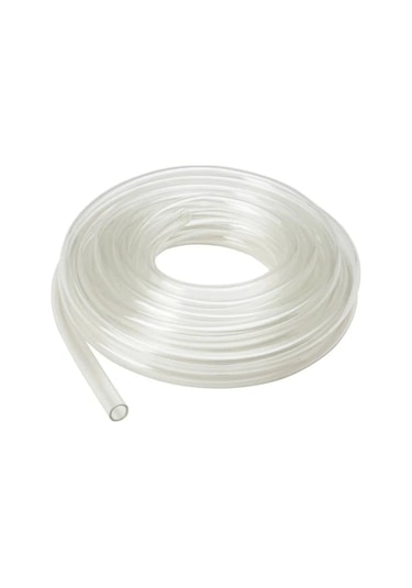 Şeffaf Terazi Hortumu 8 Mm-10 Metre