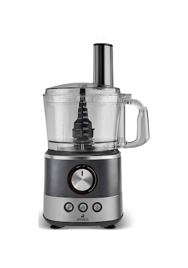 Karaca Essential 1000 W Mutfak Robotu