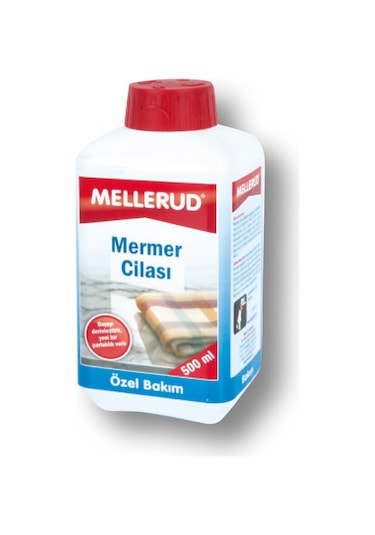 Mellerud Mermer Cilası 0.5 Lt
