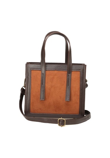 Butigo Suet Western El 5pr Taba Kadın El Çantası 000000000102062937 Taba