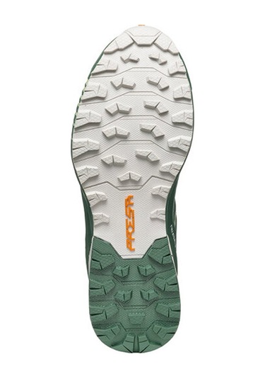 Scarpa Ribelle Run Wmn Gore-tex Kadın Koşu Ayakkabısı Green - Gray