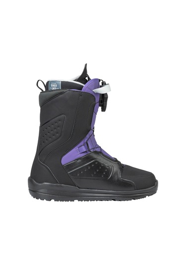 Northwave Dahlia Spin Kadın Snowboard Botu Mor
