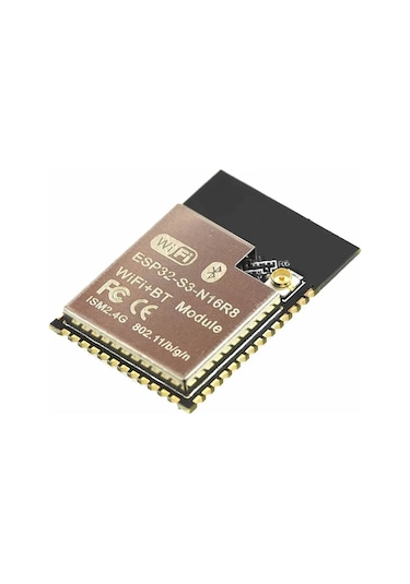 Esp32-s3 N16r8 Wifi Bluetooth 5 Modül