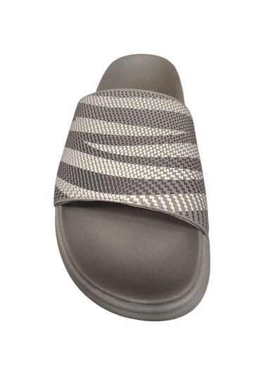 Ceyo Assos-m3 Hafif Ortopedik Erkek Terlik Gri