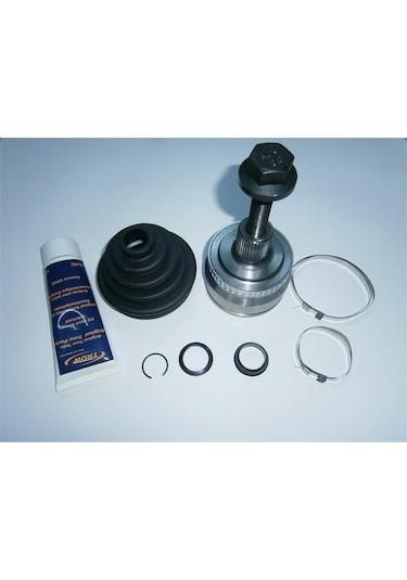 25 Trow 102555 - Aks Kafası Dış Kit 2.6 Ack-alg-afb-akn-apr-aqd-
