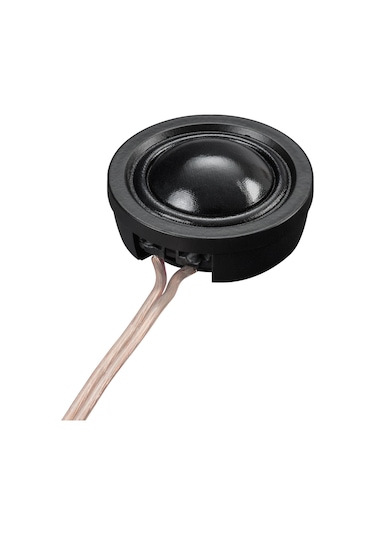 Helix S 62C 2 Yollu Component High End Hoparlör Seti