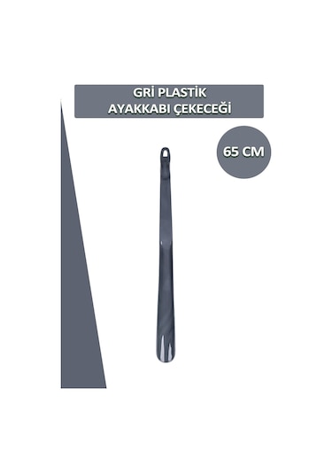 Dopar Comfy Ayakkabı Çekeceği 65 Cm