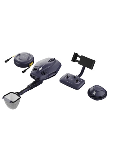 Chasing Dory Explore Su Altı Dronu