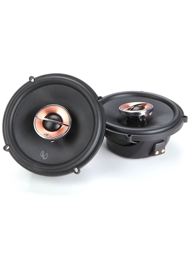 Infinity Kappa 63xf 16 Cm 255 Watt 2 Yollu Oto Hoparlör Takımı