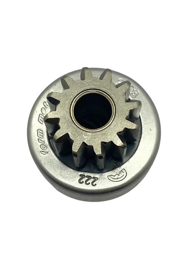 Fm Marş Dişlisi Motorcraft Tipi 12 Diş 12 Kanal Ford Fusıon/lıncoln/mercury/ranger