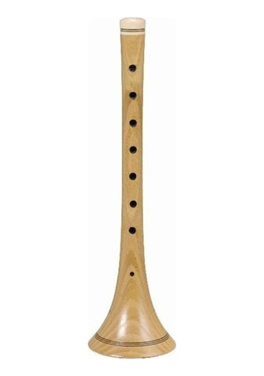 Cilalı Küçük Boy Mi Zurna-Zurna Borusu Dahildir