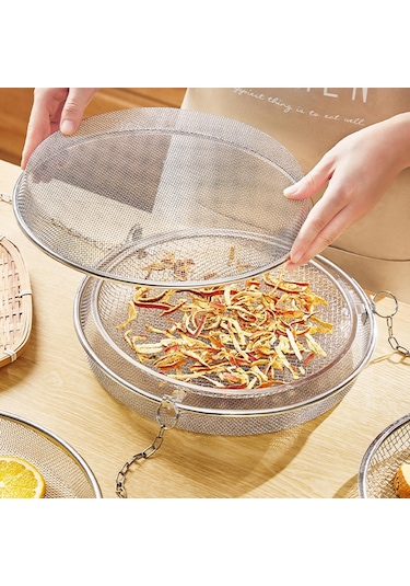 Suntek Asılı Kurutma Rafı Asılı Örgü Kurutucu Çift