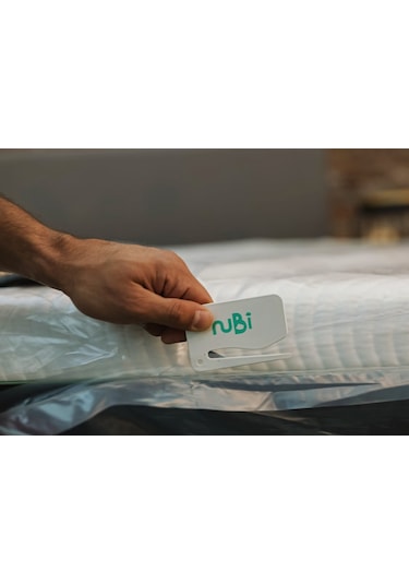Isbiryatak Nubi Sleep Solo Ortopedik Lateksit Yatak