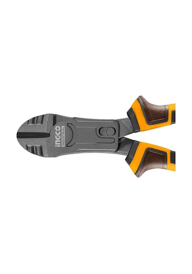 Ingco HCDCP58200 Çok Amaçlı Yan Keski 200 MM