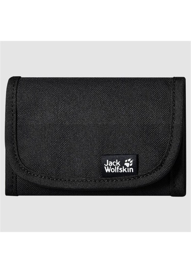 Jack Wolfskin Mobile Bank Unisex Cüzdan (481971339)-6000-Mısc