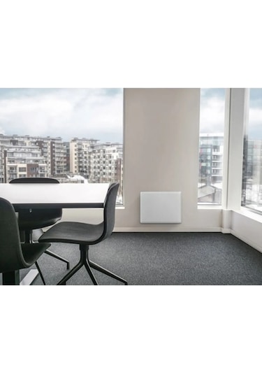 Nobo NTL4T 20 Elektrikli Isıtıcı 2000 W