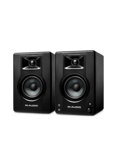 M-Audıo Bx3 Monitör Sistemi Çift
