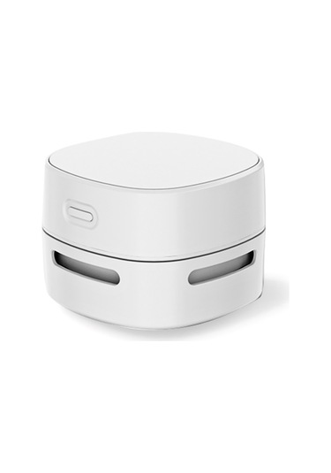 Shineyee Kablosuz Mini Masa Süpürgesi - Şarj Edilebilir, Klavye Ve Masalar İçin Pratik Temizlik