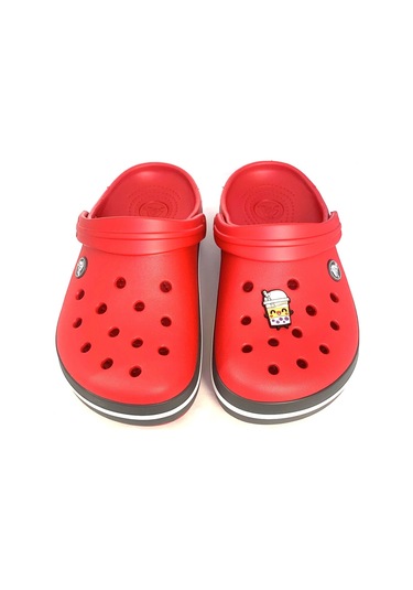 Crocs Terlik Süsü & Renkli Aksesuar Jibbitz (474781664)