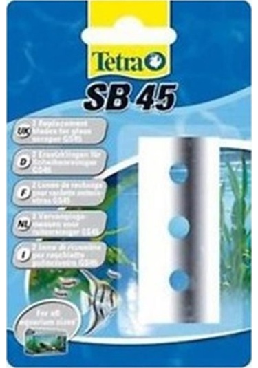Tetra Sb 45 Yedek Bıçak
