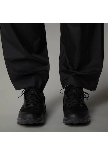 The North Face M Vectıv Fastpack Lıte Wp Outdoor Ayakkabısı Siyah