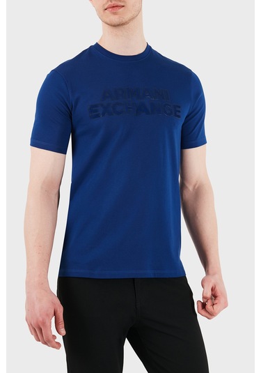 Armani Exchange Erkek T Shirt Xm002413 Af10361 Ub131 Saks
