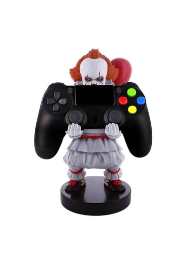 Exg Pro Cable Guys Pennywise It 2 Phone And Controller Holder