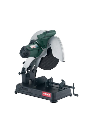 Metabo CS 23-355 Profil Metal Kesme 2300W 355mm