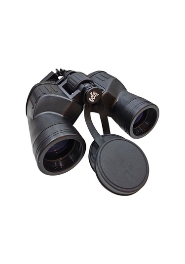 Brf D-004 8x40 El Dürbünü Siyah