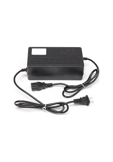 ELEKTRİKLİ BİSİKLET E - BİKE ŞARJ ALETİ 72V - 20AH