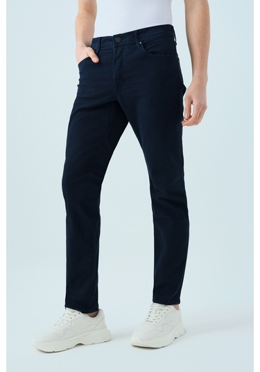 Loft Erkek Pantolon Lf2039375 Lacivert