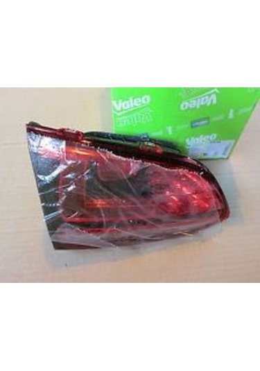 Stop Lambası Sol Golf Vıı 12-