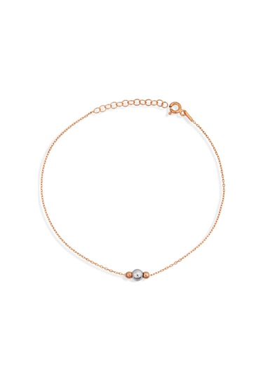 Argentum Concept 925 Ayar Gümüş Toplu Halhal - H001101