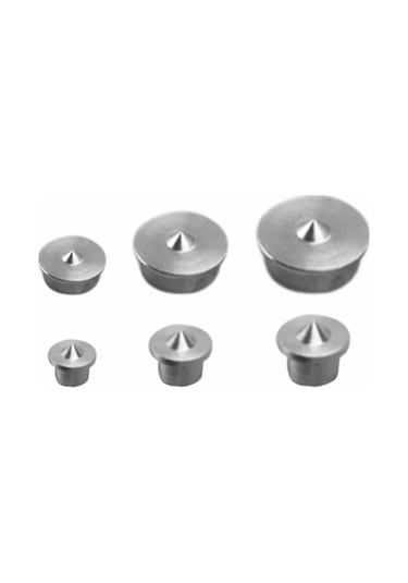 6 Adet Yuvarlak Ahşap Pin Lokasyonları 4-12mm Dowel Pins Merkez Nokta Seti Ahşap İşleme El Sanatları Kelepçe Çelik Aletler