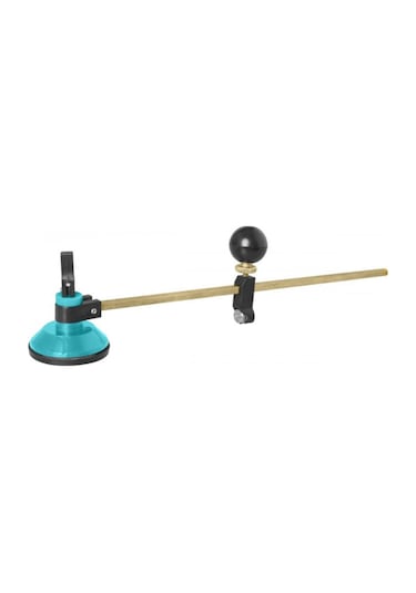 Total 60cm Cam Kesme Pergeli