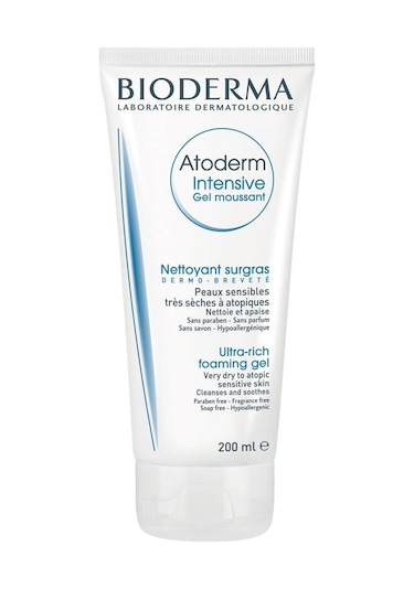 Bioderma Atoderm Intensive Foaming Gel 200 ML