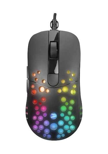 Altec Lansing ALGM7622 8000 DPI Kablolu Oyuncu Mouse