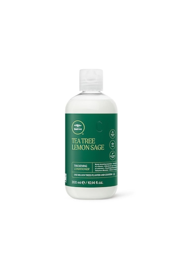 Paul Mitchell Tree Lemon Saget Hickening Dolgunlaştırıcı Krem 300ml.