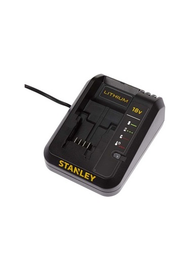 Stanley SC202 18V 2Ah Li-Ion Şarj Cihazı 90626608