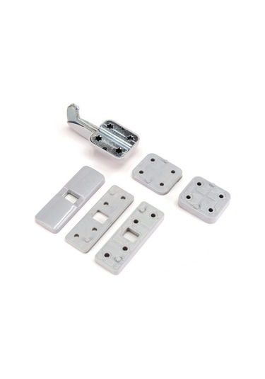 Lüks Emniyet Kancası gri emk-02g