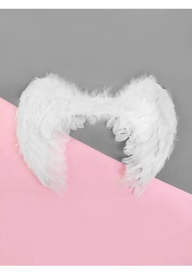 Riota Angel Kanatları Karnaval 40x55 Cm 101720378