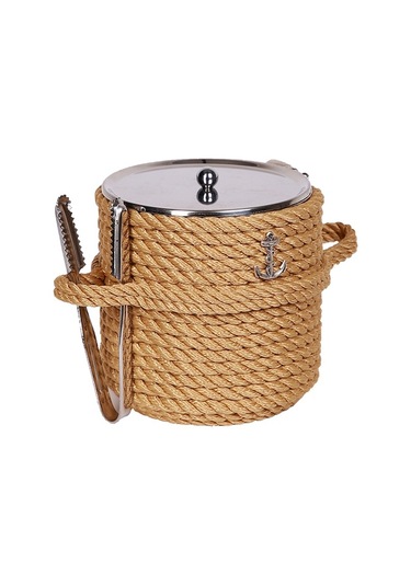 Captainra Buz Kovası Krem