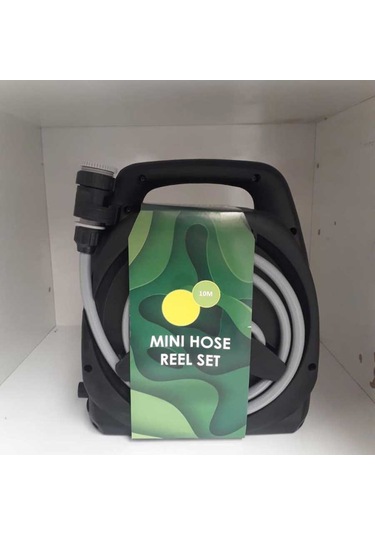 Tycoon Ty2000 Mini Hortum Seti, 10 Mt