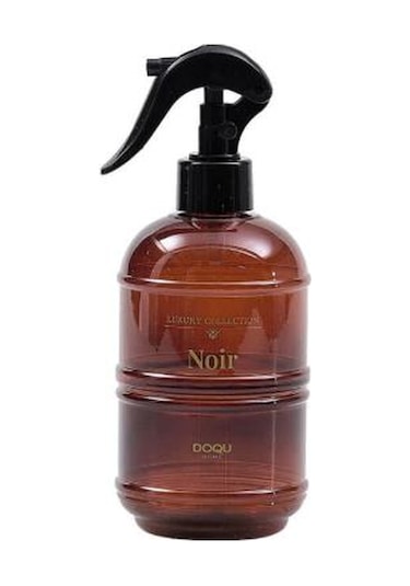 Doqu Home Luxury Noir Oda & Tekstil Spreyi 500 Ml