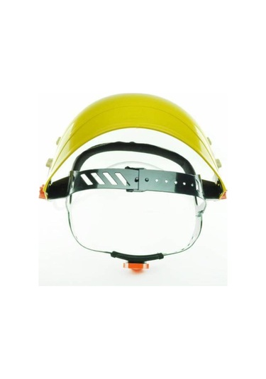 Essafe Yüz Koruyucu Siperlik Ce Belgeli 20 X 40 Şeffaf X 5 Adet