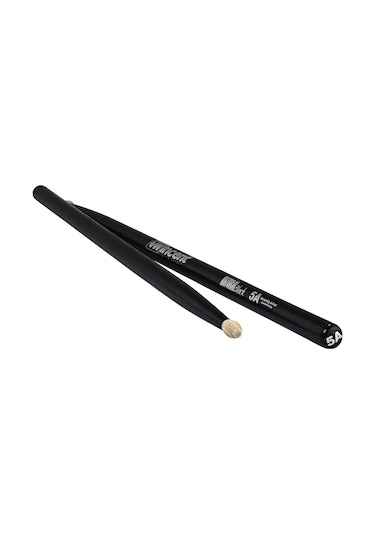 Wincent 5a-cb Selected Hickory Siyah Baget